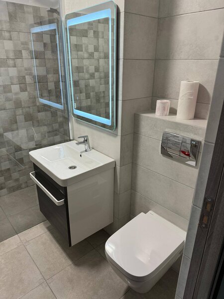 Berceni, Brancoveanu